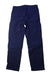 A Navy Ski Pants & Salopettes from Aigle in size 10Y for boy. (Back View)