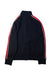 A Black Lightweight Jackets from Polo Ralph Lauren in size 8Y for boy. (Back View)
