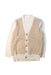 A Beige Cardigans from Nicholas & Bears in size 4T for boy. (Front View)