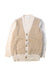 A Beige Cardigans from Nicholas & Bears in size 4T for boy. (Front View)