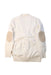 A Beige Cardigans from Nicholas & Bears in size 4T for boy. (Back View)