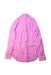 A Pink Long Sleeve Shirts from Ralph Lauren in size 8Y for boy. (Back View)