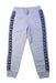 A Grey Sweatpants from Polo Ralph Lauren in size 5T for boy. (Front View)