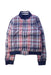 A Navy Lightweight Jackets from Polo Ralph Lauren in size 8Y for boy. (Back View)