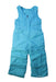 A Blue Ski Pants & Salopettes from Columbia in size 4T for neutral. (Front View)