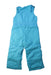 A Blue Ski Pants & Salopettes from Columbia in size 4T for neutral. (Back View)