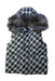 A Multicolour Outerwear Vests from Nicholas & Bears in size 3T for girl. (Front View)