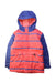 A Multicolour Puffer/Quilted Coats & Outerwear from Columbia in size 4T for boy. (Front View)