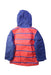 A Multicolour Puffer/Quilted Coats & Outerwear from Columbia in size 4T for boy. (Back View)