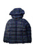A Multicolour Puffer/Quilted Coats & Outerwear from Polo Ralph Lauren in size 6T for neutral. (Front View)