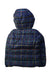 A Multicolour Puffer/Quilted Coats & Outerwear from Polo Ralph Lauren in size 6T for neutral. (Back View)