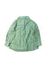 A Green Long Sleeve Shirts from Nicholas & Bears in size 12-18M for boy. (Back View)