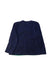 A Multicolour Long Sleeve Tops from Jojo Maman Bébé in size 6-12M for boy. (Back View)