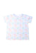 A Multicolour Short Sleeve T Shirts from Sprout in size 2T for boy. (Front View)