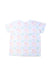 A Multicolour Short Sleeve T Shirts from Sprout in size 2T for boy. (Back View)