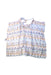 A Multicolour Nursing Covers from Bebe au Lait in size O/S for neutral. (Front View)