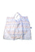 A Multicolour Nursing Covers from Bebe au Lait in size O/S for neutral. (Back View)