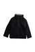 A Black Lightweight Jackets from Polo Ralph Lauren in size 3T for neutral. (Front View)