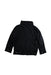 A Black Lightweight Jackets from Polo Ralph Lauren in size 3T for neutral. (Back View)