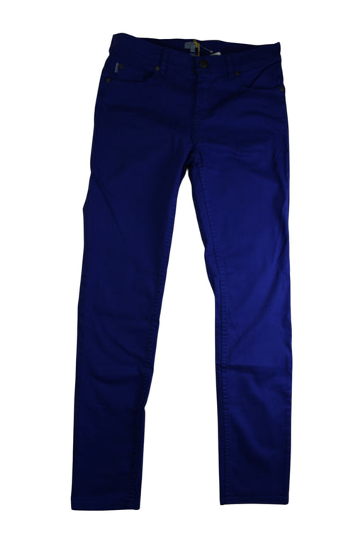 A Blue Jeans from Paul Smith in size 14Y for boy. (Front View)