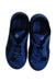 A Blue Sneakers from Columbia in size 6T for boy. (Back View)