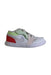 A Multicolour Sneakers from Nike in size 4T for neutral. (Front View)