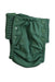 A Green Cloth Diapers from GroVia in size 2T for neutral. (Back View)
