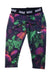 A Multicolour Active Pants from Nike in size 6T for girl. (Front View)