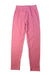A Pink Leggings from Polo Ralph Lauren in size 8Y for girl. (Back View)