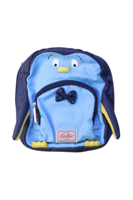 A Blue Bags from Cath Kidston in size O/S for boy. (Front View)
