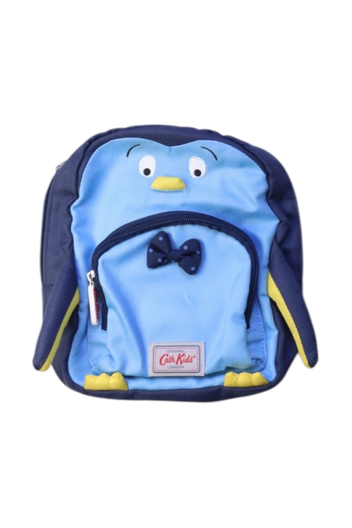 A Blue Bags from Cath Kidston in size O/S for boy. (Front View)