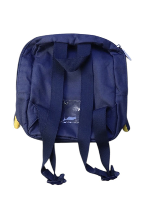 A Blue Bags from Cath Kidston in size O/S for boy. (Back View)