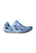 A Multicolour Aqua Shoes from Merrell in size 11Y for neutral. (Front View)