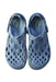 A Multicolour Aqua Shoes from Merrell in size 11Y for neutral. (Back View)