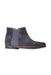 A Grey Casual Boots from Jacadi in size 3T for girl. (Front View)