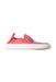 A Pink Slip Ons from Stella McCartney in size 3T for girl. (Front View)