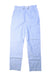 A Blue Casual Pants from Crewcuts in size 10Y for boy. (Front View)
