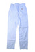 A Blue Casual Pants from Crewcuts in size 10Y for boy. (Back View)