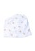 A White Beanies from Ralph Lauren in size O/S for girl. (Back View)