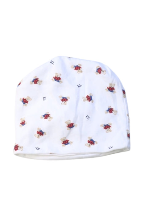 A Multicolour Beanies from Ralph Lauren in size O/S for girl. (Back View)