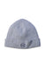 A Grey Beanies from Jacadi in size O/S for neutral. (Front View)