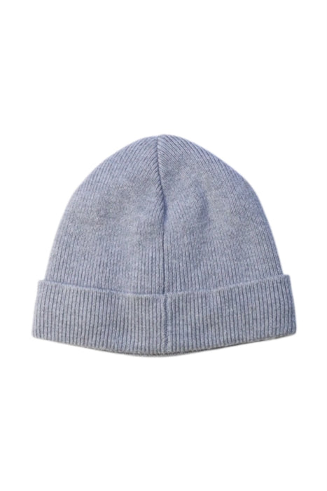 A Grey Beanies from Jacadi in size O/S for neutral. (Back View)