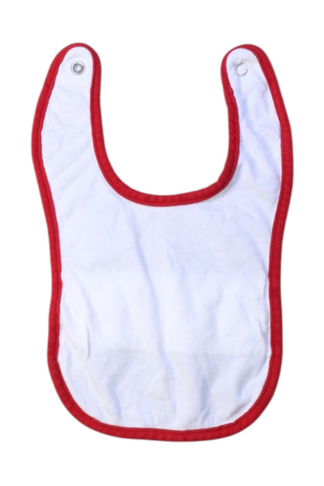 A Blue Bibs from Ralph Lauren in size O/S for boy. (Back View)