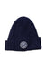 A Navy Beanies from Jacadi in size O/S for neutral. (Front View)
