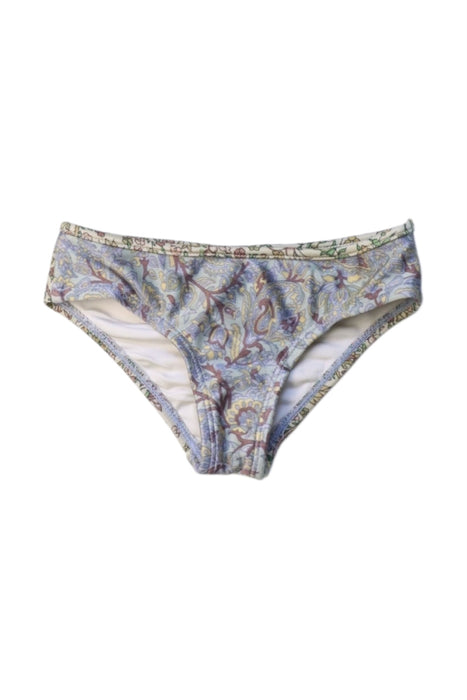 A Multicolour Bikinis from Zimmermann in size 2T for girl. (Front View)
