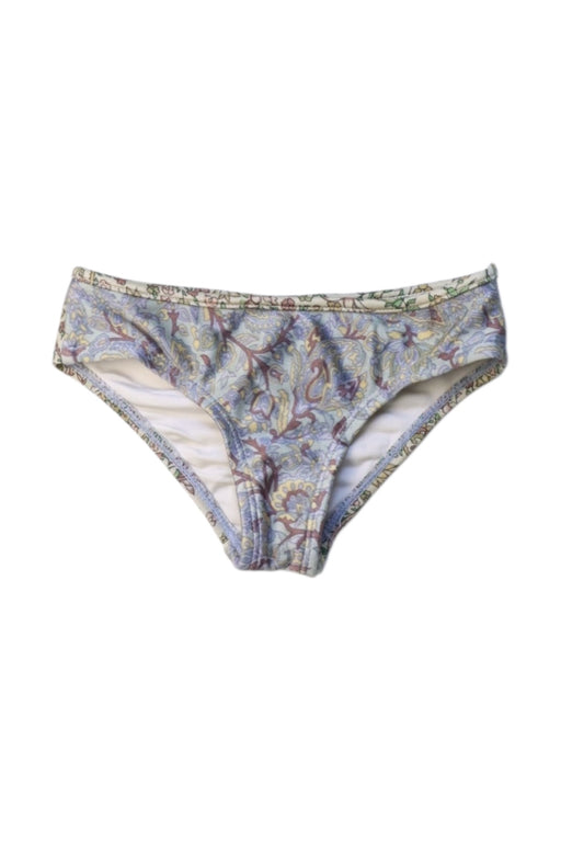 A Multicolour Bikinis from Zimmermann in size 2T for girl. (Front View)