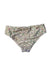 A Multicolour Bikinis from Zimmermann in size 2T for girl. (Back View)