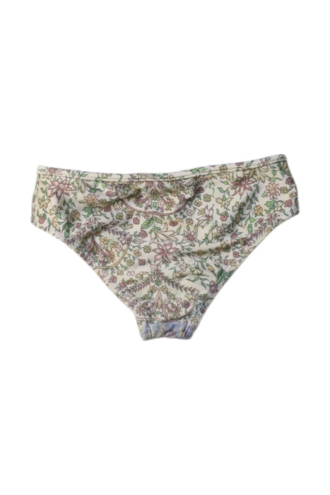 A Multicolour Bikinis from Zimmermann in size 2T for girl. (Back View)
