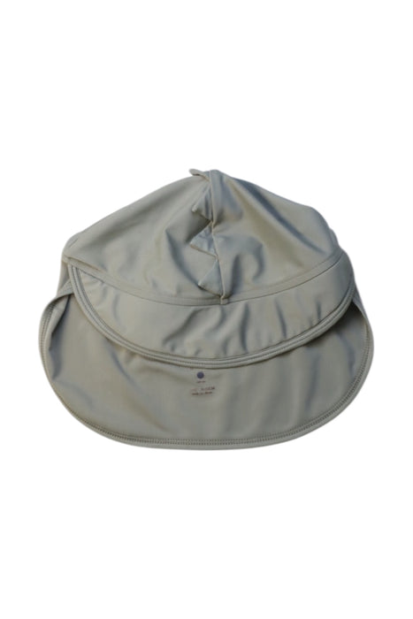A Grey Sun Hats from Konges Sløjd in size 2T for boy. (Front View)