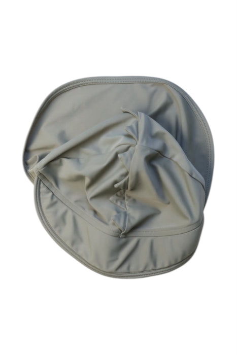 A Grey Sun Hats from Konges Sløjd in size 2T for boy. (Back View)